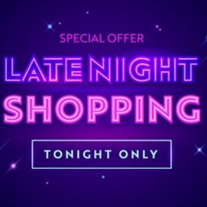 Last show of 2025! 50% off everything!!!!🥳